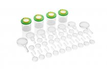 CLASS PACK OF MAGNIFIERS & HAND LENSES