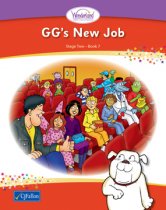 Book 7 – GG’s New Job