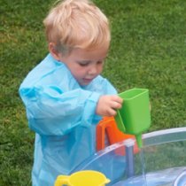 SAND & WATER PLAY FUNNEL