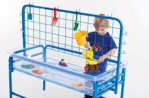 WATER PLAY ACTIVITY FRAME