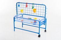 WATER PLAY ACTIVITY FRAME