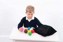 DISCOVERY BALL ACTIVITY SET