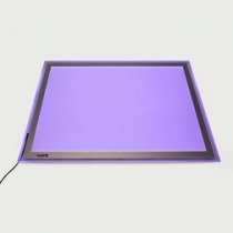 A2 COLOUR CHANGING LIGHT PANEL