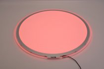 COLOUR CHANGING LIGHT PANEL
