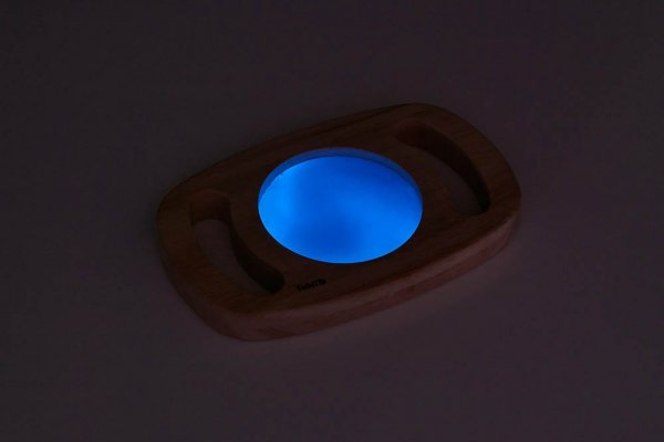 EASY HOLD GLOW PANEL (BLUE)