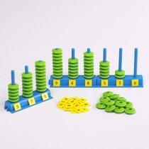 PLACE VALUE ABACUS