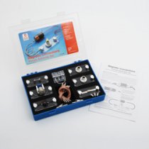 MAGNETIC CONNECTIONS KIT