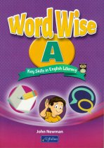 Wordwise Book A (Junior Infants)