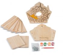 SALE Melissa and Doug Created By Me Birdhouse was €14.95