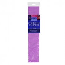 Icon Craft 50x250cm 17gsm Crepe Paper - Lilac