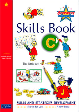 Skills Book C