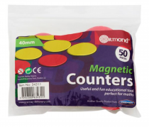Ormond Magnetic Counters