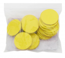 Ormond Magnetic Counters