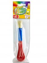 Woc Hobby Paint Brush 2 Asst.