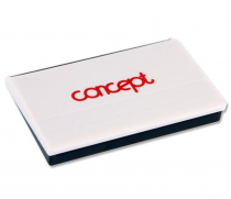 Concept Office Pro Ink Pad 3 Asst