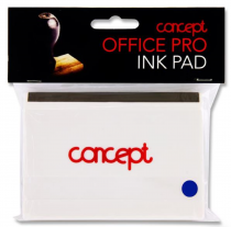 Concept Office Pro Ink Pad 3 Asst