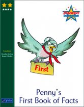 Book 4 – Penny’s First Book of Facts