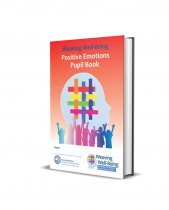 Weaving Well-Being 3rd Class: Positive Emotions – Pupil Book