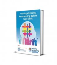 Weaving Well-Being 6th Class: Empowering Beliefs – Pupil Book
