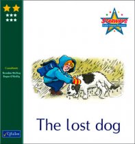 Book 6 – The lost dog