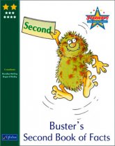 Book 7 – Buster’s Second Book of Facts