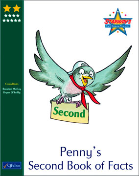Book 9 – Penny’s Second Book of Facts