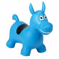 Inflatable Animal Bouncer-Horse