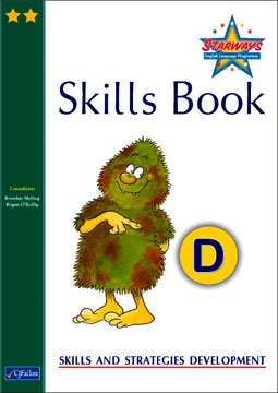 Skills Book D