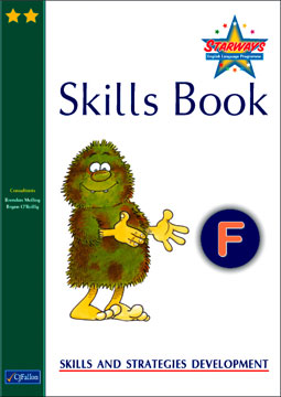 Skills Book F