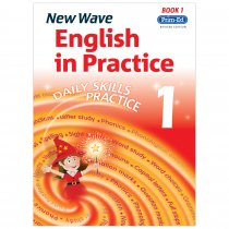 New Wave English In Practice 1st Class- New 2022 Edition