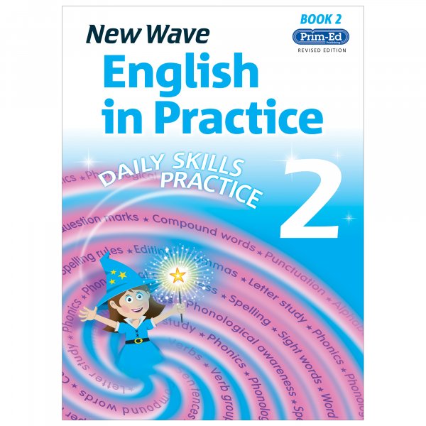 New Wave English In Practice 2nd class- New edition