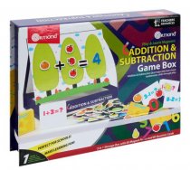 Ormond Addition And Subtraction Game Box