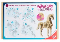 Maped Creativ Fabulous Factory - Unicorn