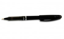 Pentel Energel Tradio 0.7mm Black Gel Pen - Black Ink