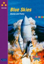 Book 3 – Blue Skies