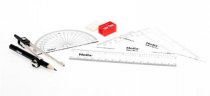 Helix Ireland 9pce Original Maths Set