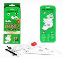 Helix Ireland 9pce Original Maths Set