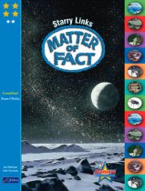 Book 2 – Starry Links Matter of Fact