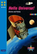 Book 3 – Hello Universe