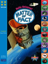 Book 4 – Hello Universe Matter of Fact