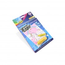 World Of Colour Water Magic Reveal Pad And Water Pen - Magical Unicorn