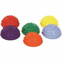 Hedgehog Stones - Set of 6 colors