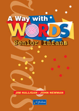 A Way with Words Senior Infants