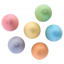 Woc 6 Egg Shaped Chalk- New low price!