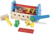 Melissa and Doug Tool Kit