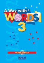 A Way With Words Book 3 (Third Class)