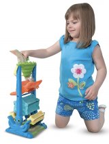 SALE Melissa and Doug Sunny Patch Funnel Fun were €21.95