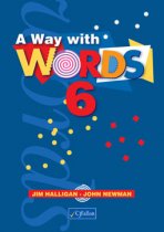 A Way With Words Book 6 (Sixth Class)