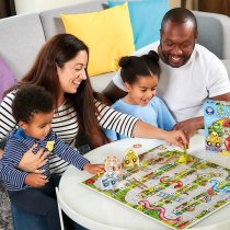 Orchard Toys My First Snakes And Ladders