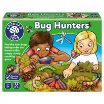 Orchard Toys Bug Hunters